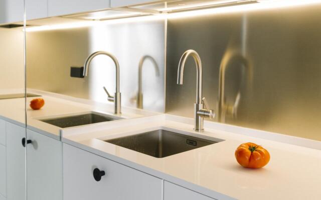 Home2Book Design Diamond Estudio Santa Cruz