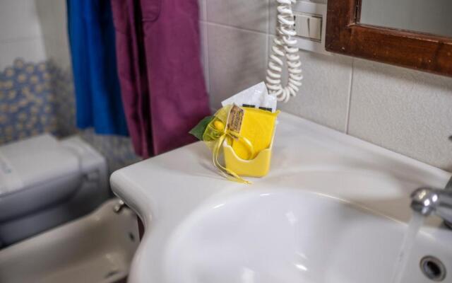 Bed  Breakfast Villa Monica