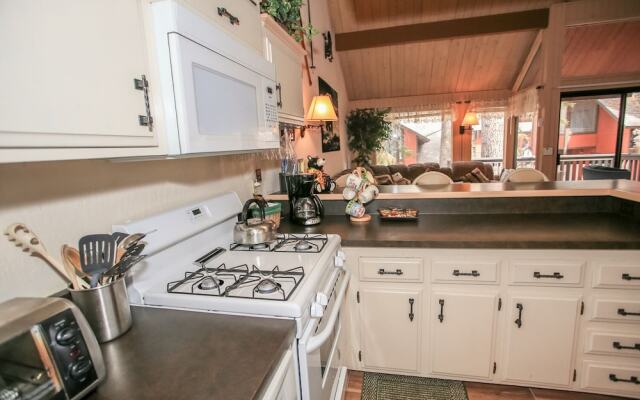 Liberty Summit Chalet Townhouse