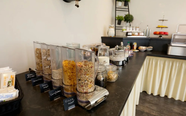 Parkhotel Hammerberg