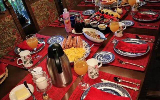 Shambhala Bed and Breakfast