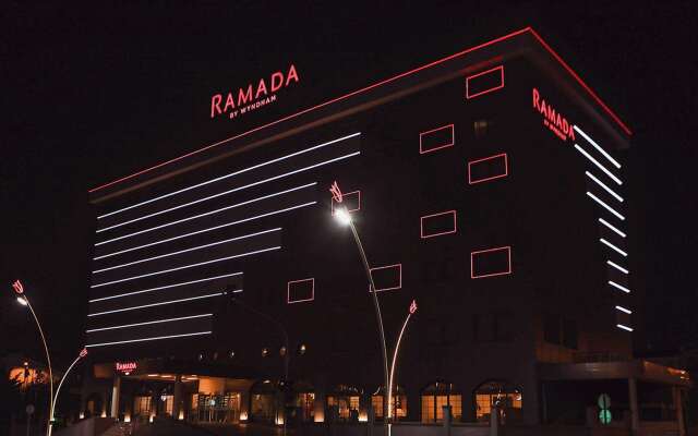 Ramada by Wyndham Usak