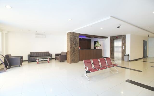 Airy Kemayoran Gunung Sahari Tiga 11 Jakarta