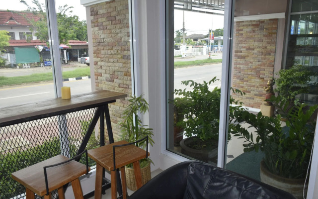 Nonsi Hotel Phitsanulok