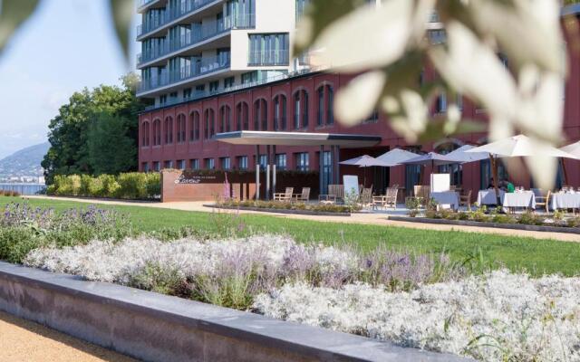 Hotel de Charme Laveno -Luxury all Inclusive