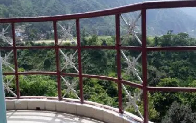 Rudra Complex Rudraprayag