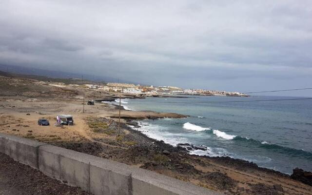 Residencial Cary II - Apartamento Familiar