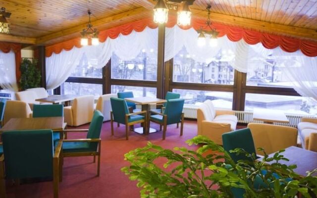 Hotel La Baita