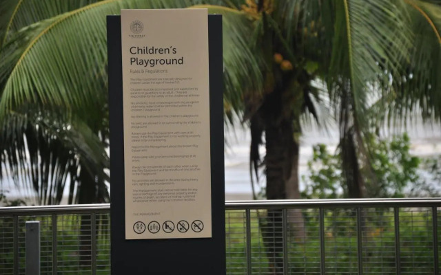 Sofia Seaview Suite Timurbay Kuantan