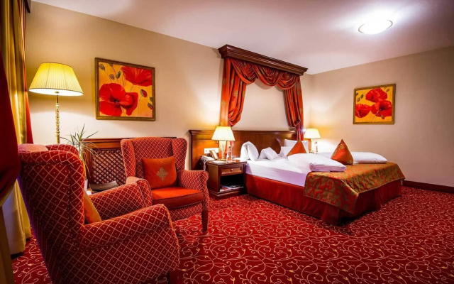 Grandhotel Lienz