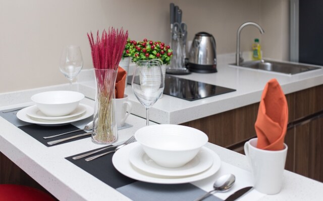 Naiharn Sea Apartment