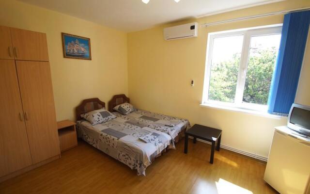 U Sergeya Guest House