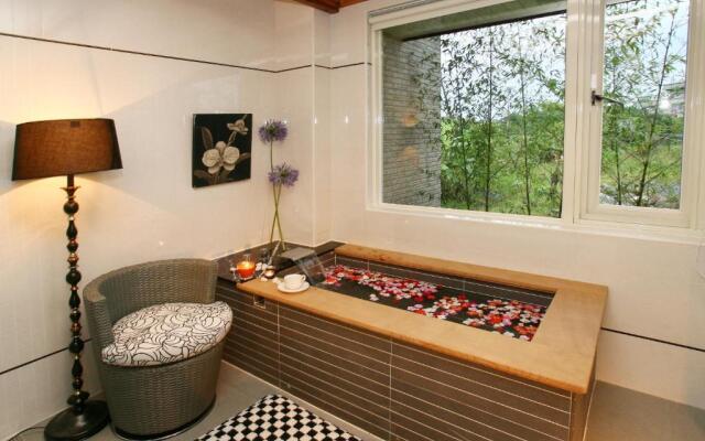 Spring Villa