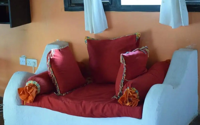 Maweni Beach Cottages