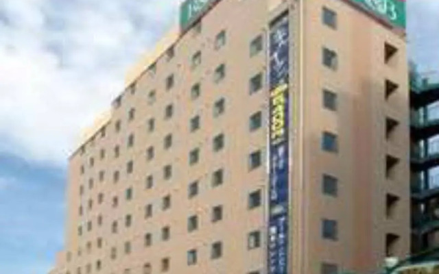 Washington R&B Hotel Kumamoto Shimo-tori