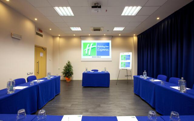 Holiday Inn Express Reggio Emilia by IHG