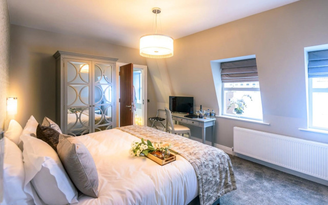 Shipquay Boutique Hotel