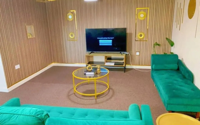 Jessie 2-bed Apartment in Luton Dunstable
