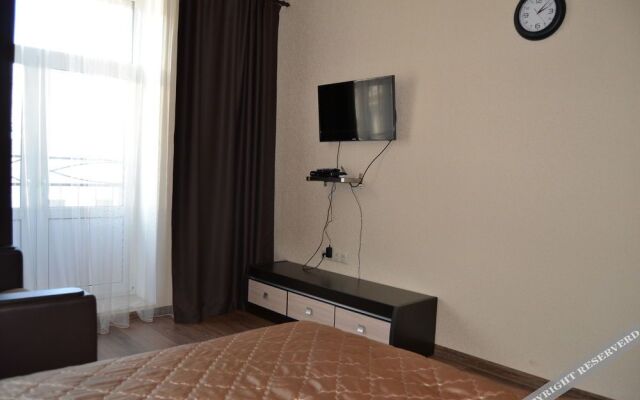 Comfortable modern apartment at Kremlin