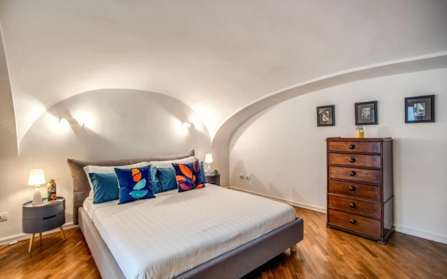 Pignatelli Apartment