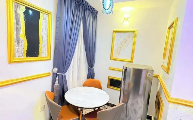 De Leo Apartment