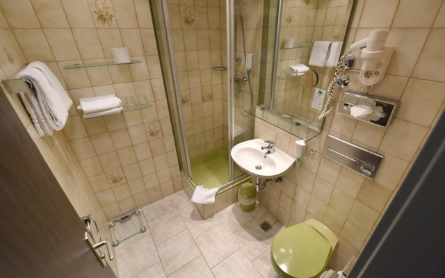 ibis Bremen City Hotel