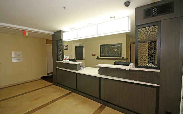 Candlewood Suites Newport News/Yorktown by IHG