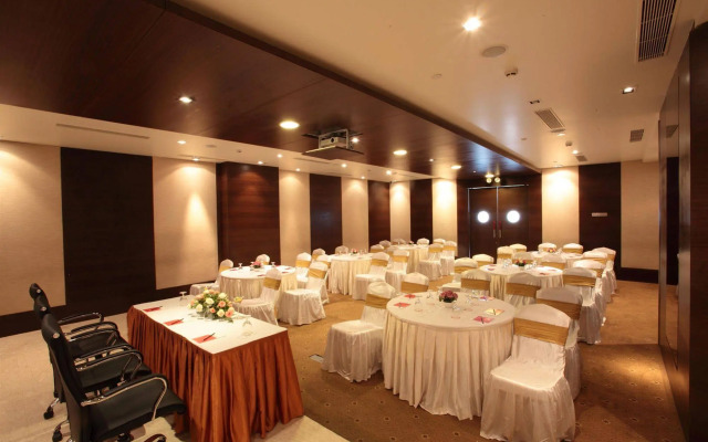Daspalla Hyderabad