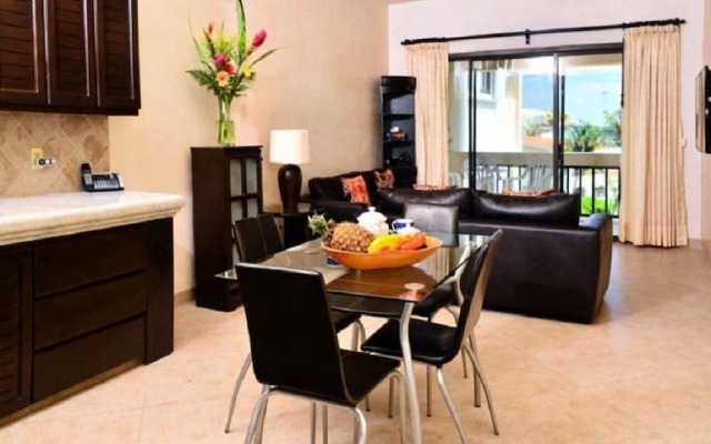 Xaman Ha Condominium by ChezPlaya