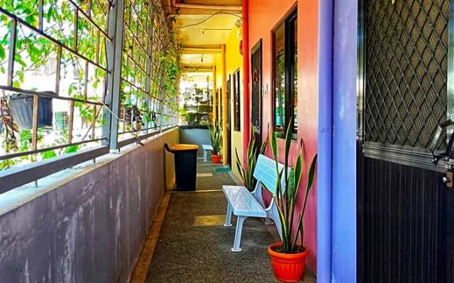 Monte Rio Gardens Bed & Breakfast