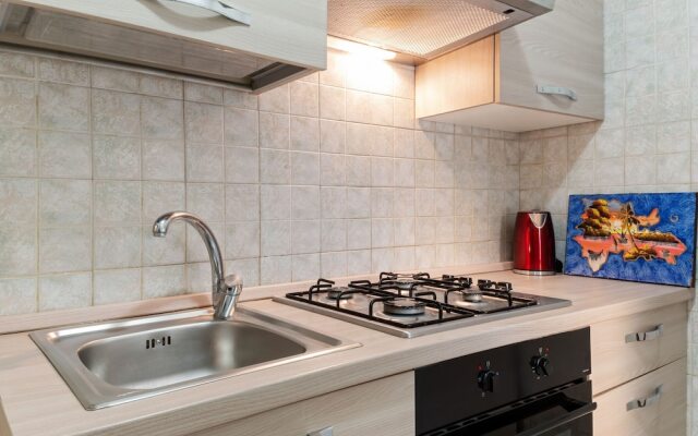 Dandy Holiday Home in Castellammare di Stabia near Sea