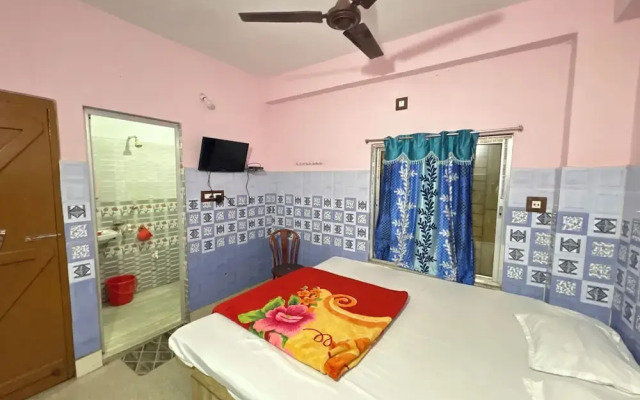 Radheshyam Hotel Old Digha