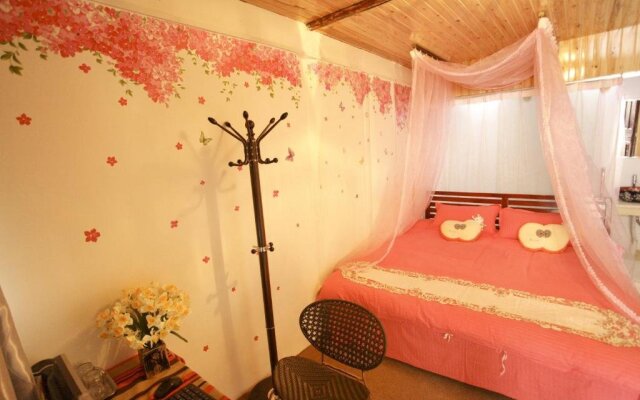 Lijiang Xieyiju Hostel