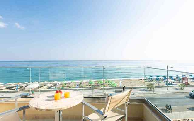 Batis Beach Hotel