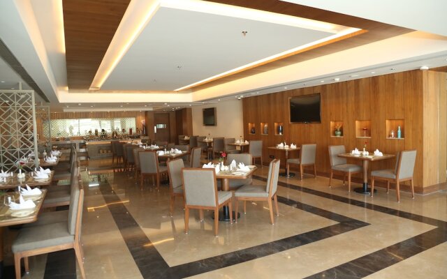 Golden Tulip Jalandhar
