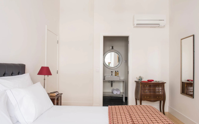 Tesouro da Baixa Boutique Guesthouse