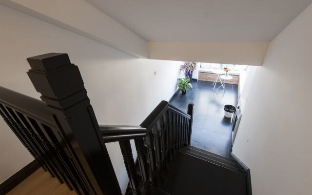 Hiroom Apartment - North Chengdu Road