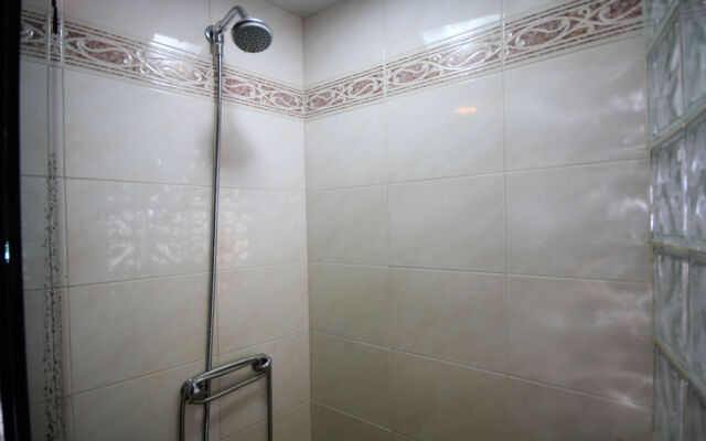 GoHouse - Apartamento Americas 1504 - Avenida Das Américas,