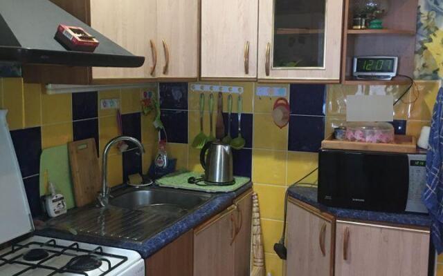 Апартаменты на проспекте Ленина 65