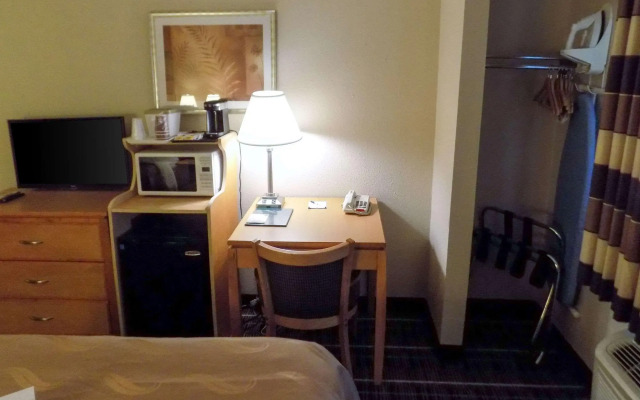 Quality Inn DFW Airport North