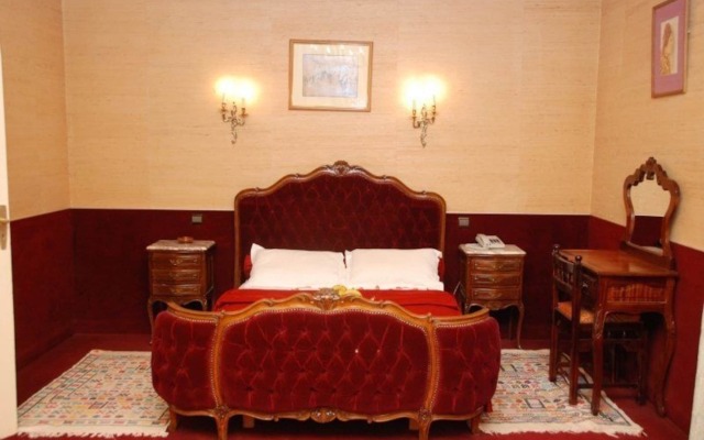 Hotel Le Tinsouline