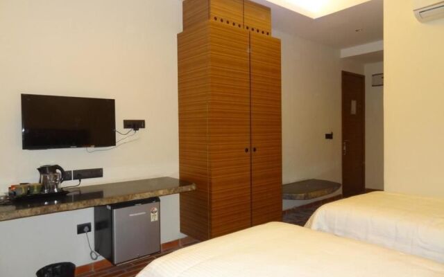 Hotel Illam