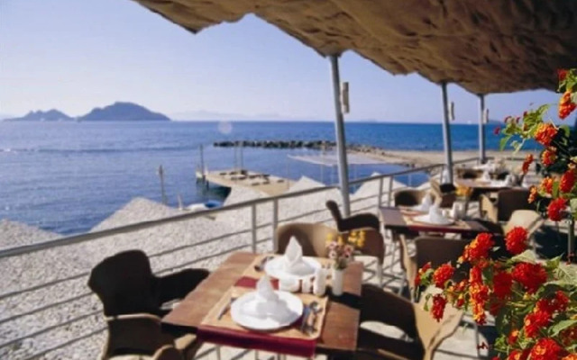 Mar Hotel