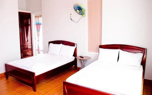 Angle Sea Goc Bien Guesthouse