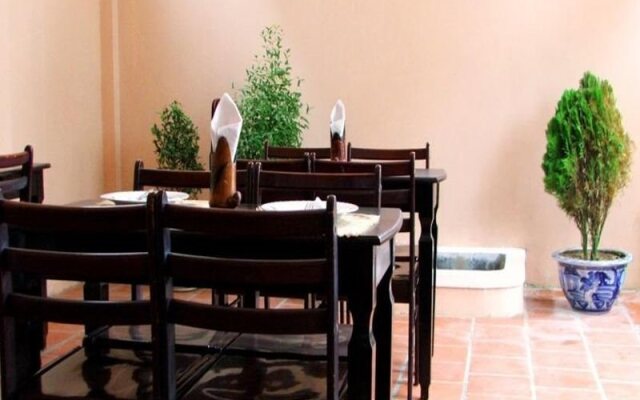Valeriy's Guest House