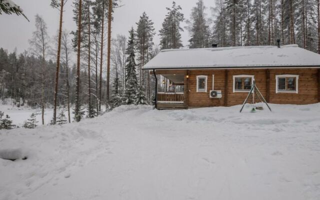 Salmensuu