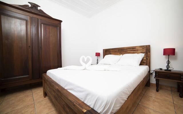 Villa prestige