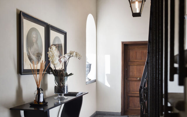 Tornabuoni Suites Collection