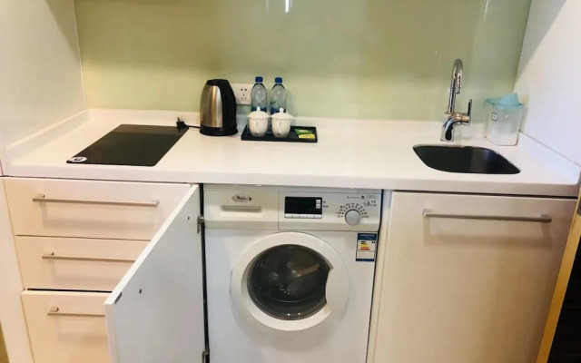 eStay Residence - Poly World Trade Center Guangzhou