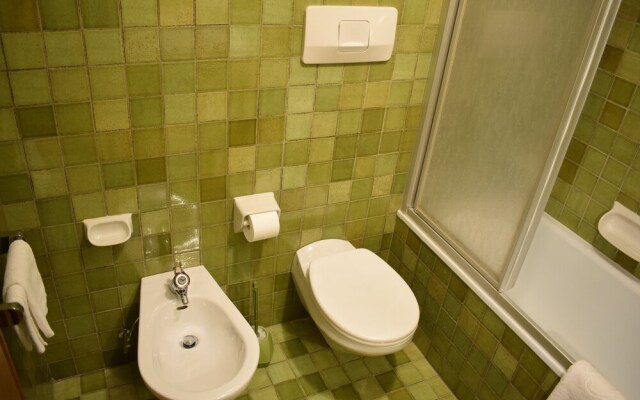 Villa Pana - Apartment With a Spectacular View